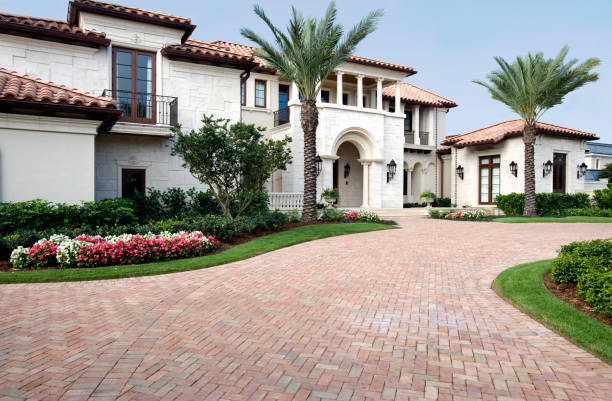 Best Concrete Paver Driveway  in Honea Path, SC
