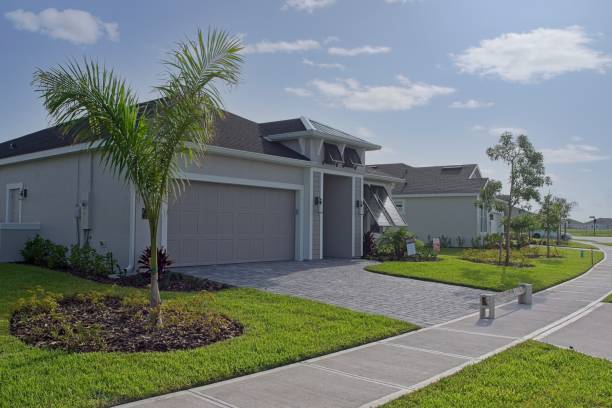 Best Driveway Resurfacing Pavers  in Honea Path, SC