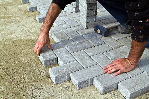 Honea Path, SC Driveway Pavers Company