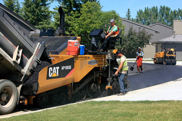 Best Driveway Pavers Cost  in Honea Path, SC
