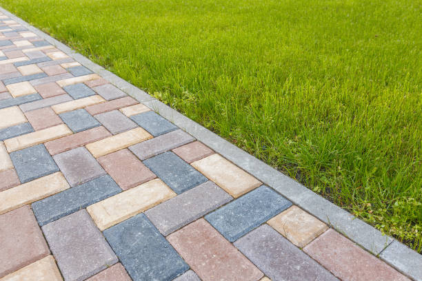 Best Permeable Paver Driveway  in Honea Path, SC